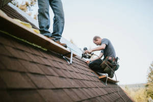 Local Roofers in New Carrollton, MD